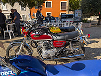 Forum des associations Milhaud 2025